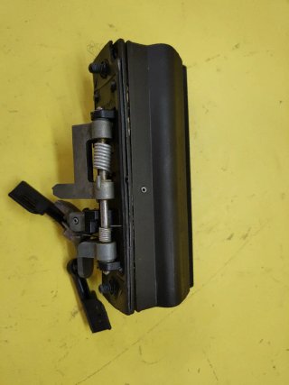 MANETA TIRADOR PUERTA MALETERO SEAT TOLEDO II