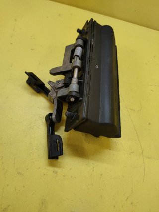 MANETA TIRADOR PUERTA MALETERO SEAT TOLEDO II