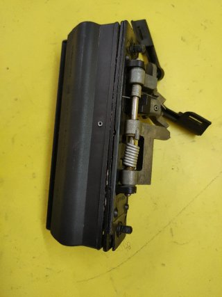 MANETA TIRADOR PUERTA MALETERO SEAT TOLEDO II