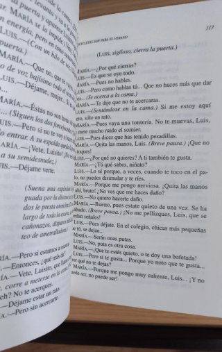 Las bicicletas son para el verano