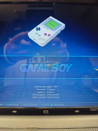 Portátil 15" Retro Gaming