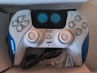 Controller PS5 DualSense come Astro Bot Nuovo