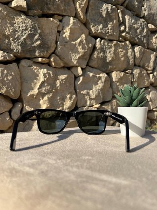 Occhiali da sole Ray-Ban neri