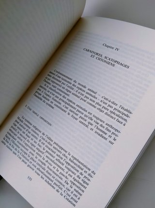 Islam et interdits alimentaires: Juguler l'anim...