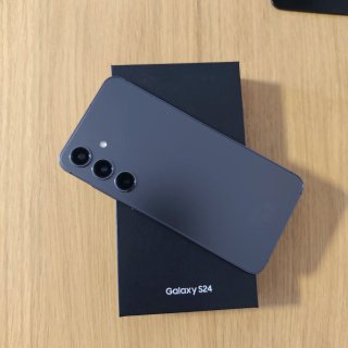 Samsung s24