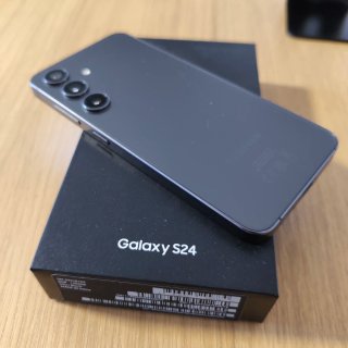 Samsung s24