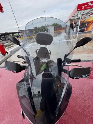 Yamaha Tracer 7
