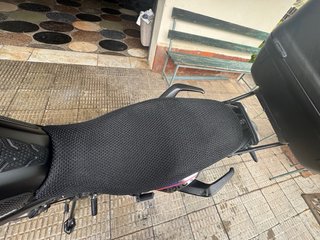 Yamaha Tracer 7