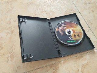 La Momia DVD (Tom Cruise)