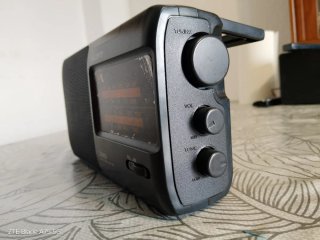 Radio Sony ICF-790 2 Bandas FM/AM