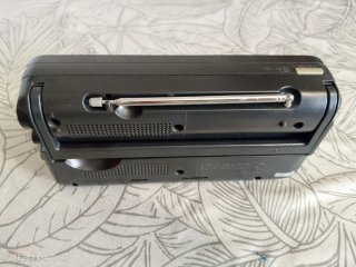 Radio Sony ICF-790 2 Bandas FM/AM