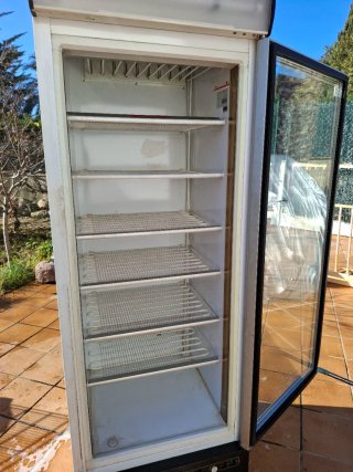 Armario Refrigerador Industrial ARGO 1 Puerta