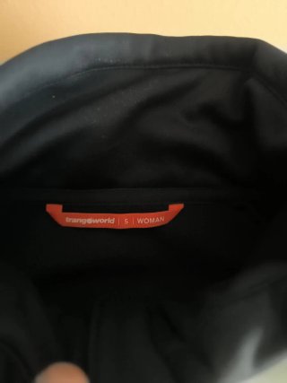 Chaqueta Híbrida Trangoworld MUJER