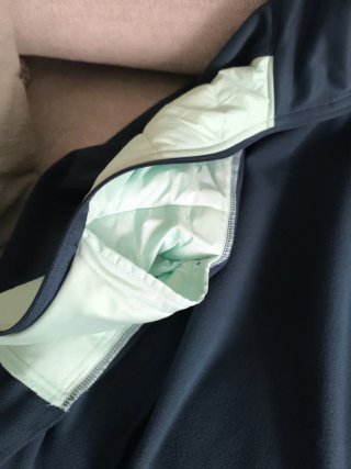 Chaqueta Híbrida Trangoworld MUJER