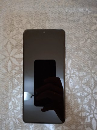Samsung S20 Ultra 5G