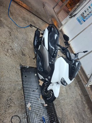 Yamaha NMAX 125 vendo