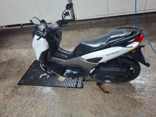 Yamaha NMAX 125 vendo