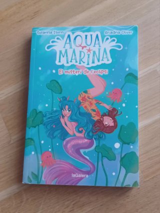 Aqua Marina núm. 2