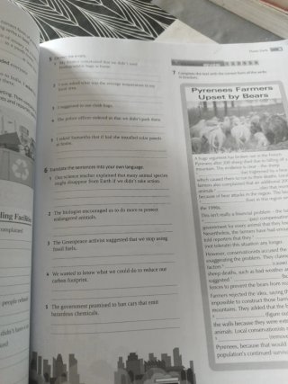 Make the Grade Bachillerato 2, Student's+workbook
