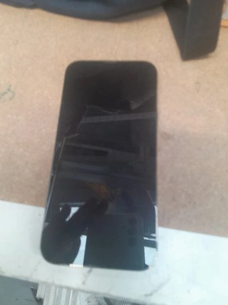 iPhone 13 Pro Max 128GB Batería 100%