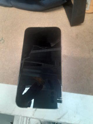 iPhone 13 Pro Max 128GB Batería 100%