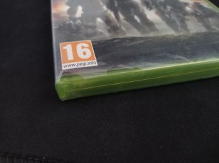 Halo Reach Xbox 360