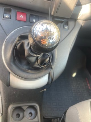 vendo o cambio Citroen Berlingo 2015
