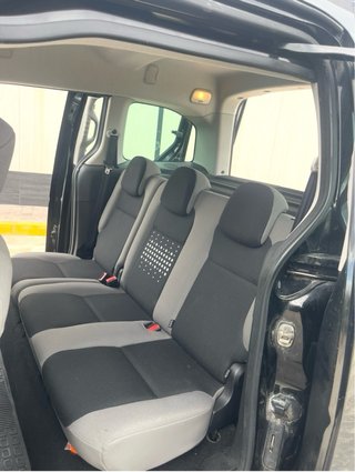 vendo o cambio Citroen Berlingo 2015