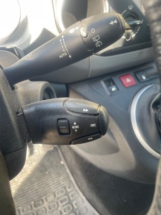 vendo o cambio Citroen Berlingo 2015