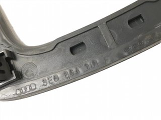 Guarnecido palanca Cambios Audi A4 8E