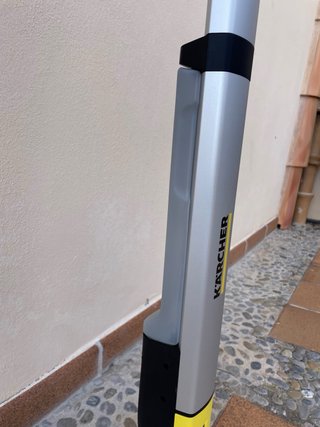 Kärcher FC5 Fregadora Eléctrica 2 en 1