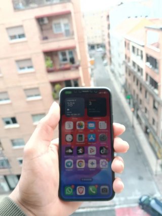 iPhone 11 Pro 256GB Space Gray