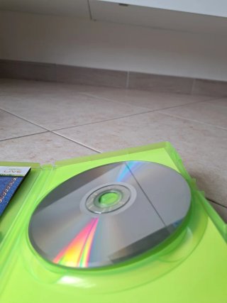 Kameo Elements of Power Xbox 360 PAL