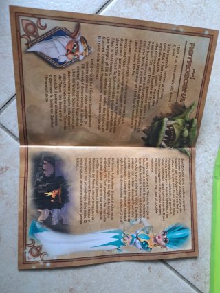 Kameo Elements of Power Xbox 360 PAL