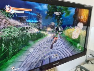 Kameo Elements of Power Xbox 360 PAL