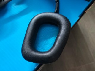 Logitech G432 Gaming Headset 7.1 Surround