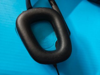 Logitech G432 Gaming Headset 7.1 Surround