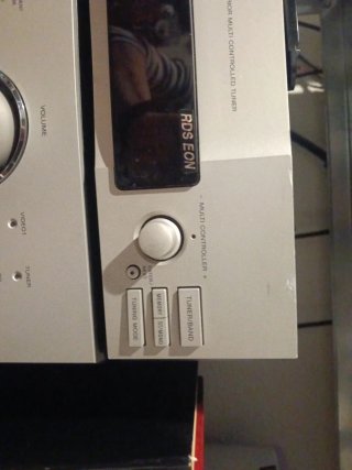 Módulo Sintonizador Sony EX66