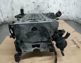 411857 culata r9128018 opel zafira a 2.0 dti