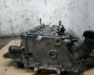 411857 culata r9128018 opel zafira a 2.0 dti