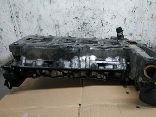 411857 culata r9128018 opel zafira a 2.0 dti