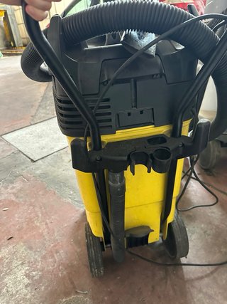 Aspiradora Karcher NT 55/1 Eco