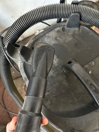 Aspiradora Karcher NT 55/1 Eco