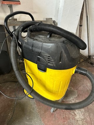Aspiradora Karcher NT 55/1 Eco