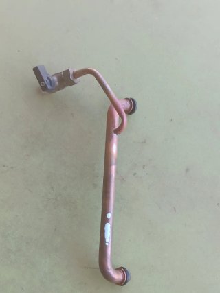 Llave de llenado Fertech Micro LN F24