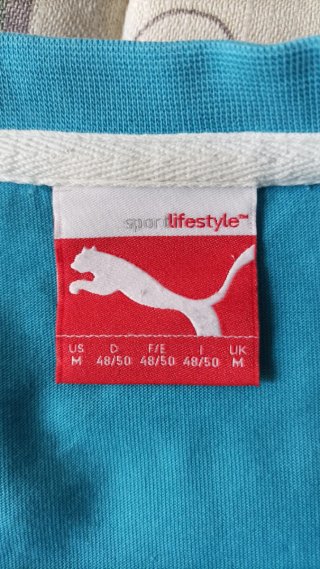 Camiseta Puma