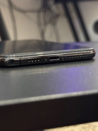 iPhone XS Max 256GB Negro + Accesorios