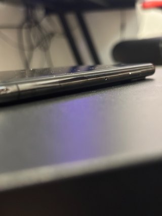 iPhone XS Max 256GB Negro + Accesorios