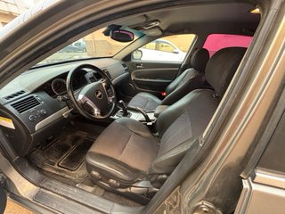 Chevrolet Epica 2009