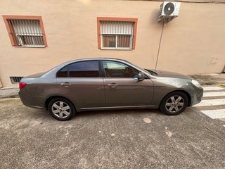 Chevrolet Epica 2009